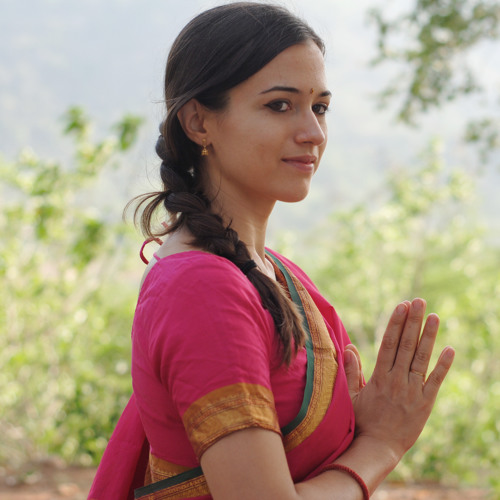Lakshya Yoga’s avatar