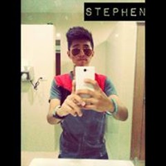 Stephen John De Chavez