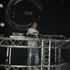 Dj-jp Cuzzucrea
