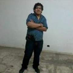 Juan Eduardo Mora Salcedo