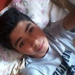 Nicolas Mattias Parra