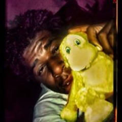 Bryant GucciBandana Bond