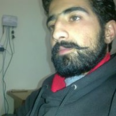 Mohsin Mehmood