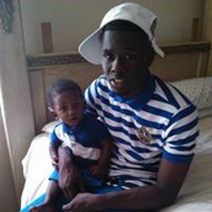 DeAnthony Buck Sullivan