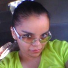 Miriam Gonzalez Herrera