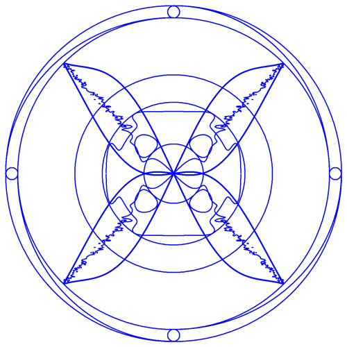 かくしん的☆めたまるふぉ～ぜっ！