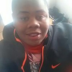 Bighomie Fred