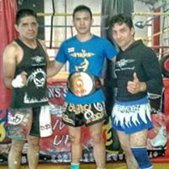 Juan Jimenez