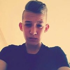 Justin Neymar Mitchel