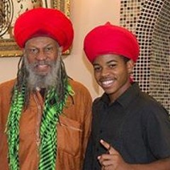 Suleiman Abdullah Thomas