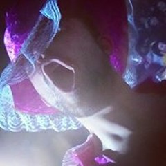 Aidan 'Ant' Hackwood