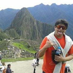 JeanCarlo Urrunaga