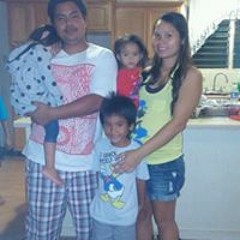 Chermaine Keliiwaiwaiole