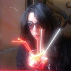 Azadeh Ariatabar Brown