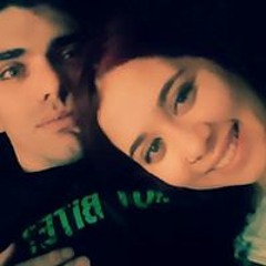 Haley Espinoza-Simmon's