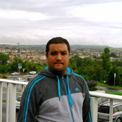 Samir Zeridah