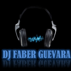 LO TENGO DECIDIDO RMX DJ FABER GUEVARA