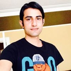 Akmal Shehzad