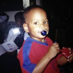 Quazavier Zay Daughrity