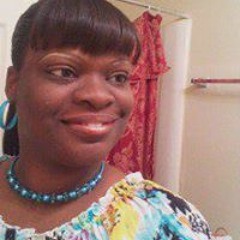 Shajuana Harrison Dean