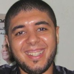 Ahmed Waheib Elrazky