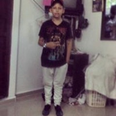 Arnold Romero Alvarado