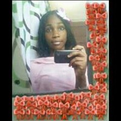 Nyianda Le Griffindore