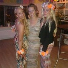 Natascha Janine Peschier