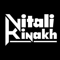 VITALII KINAKH pres. Gidro