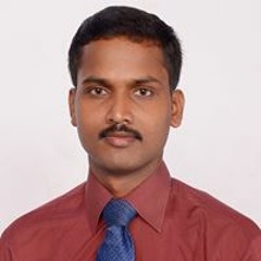 Prabu Rajan