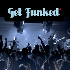 Get Funked Live