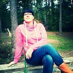 Dorina Kathleen Laurisch