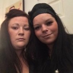 Frankie Campbell Benson