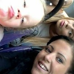 Gemma Louise Hopkinson