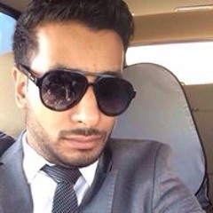 Farhan Alanazi