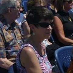 Robyn Fountain Buckingham