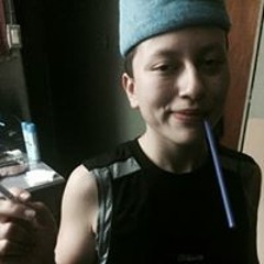 Virginia Gonzales-Barkman