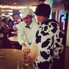 Larry Bubba Bowerman