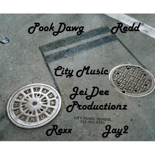 BECAUSE U AINT MY GIRL