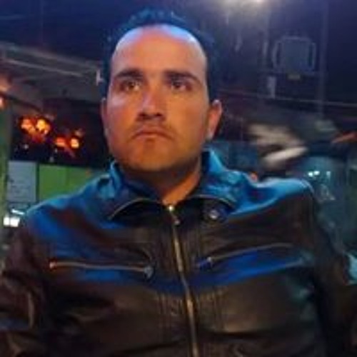 Gabriel Francisco Parra’s avatar