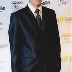 André Mateo Triveño Luque