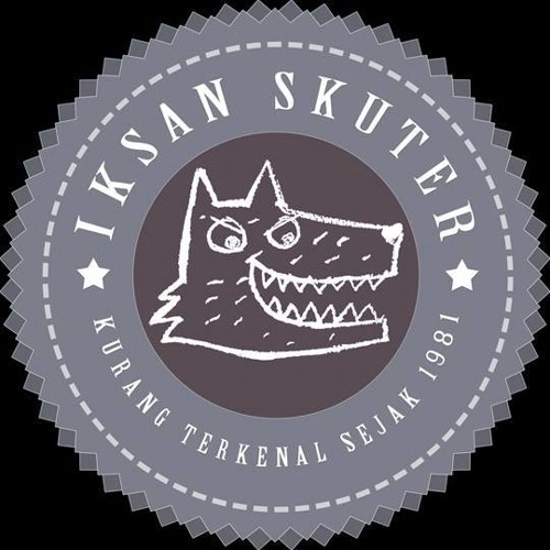 Stream IKSAN SKUTER jilid 1 music Listen to songs albums playlists Stream IKSAN SKUTER jilid 1 music Listen to songs albums playlists