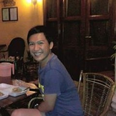 Collins Rubio Calipayan