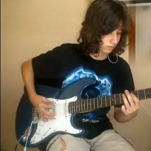 Basket Case - Green Day Guitar Cover