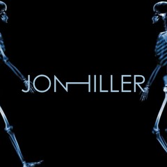 Jon Hiller