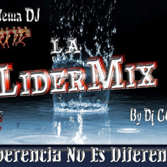 Dj Gober By LiderMix 2014