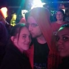 Krista Nikole Barber