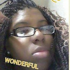 Markeda Linette Perry