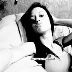 Ashley Marie Roberts