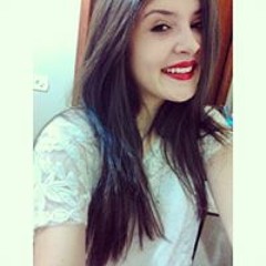 Dhana Caroline Santos